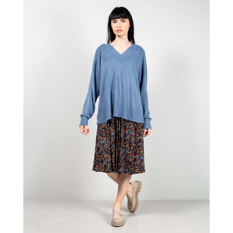 25MKF02087-PULOVER---DAMA