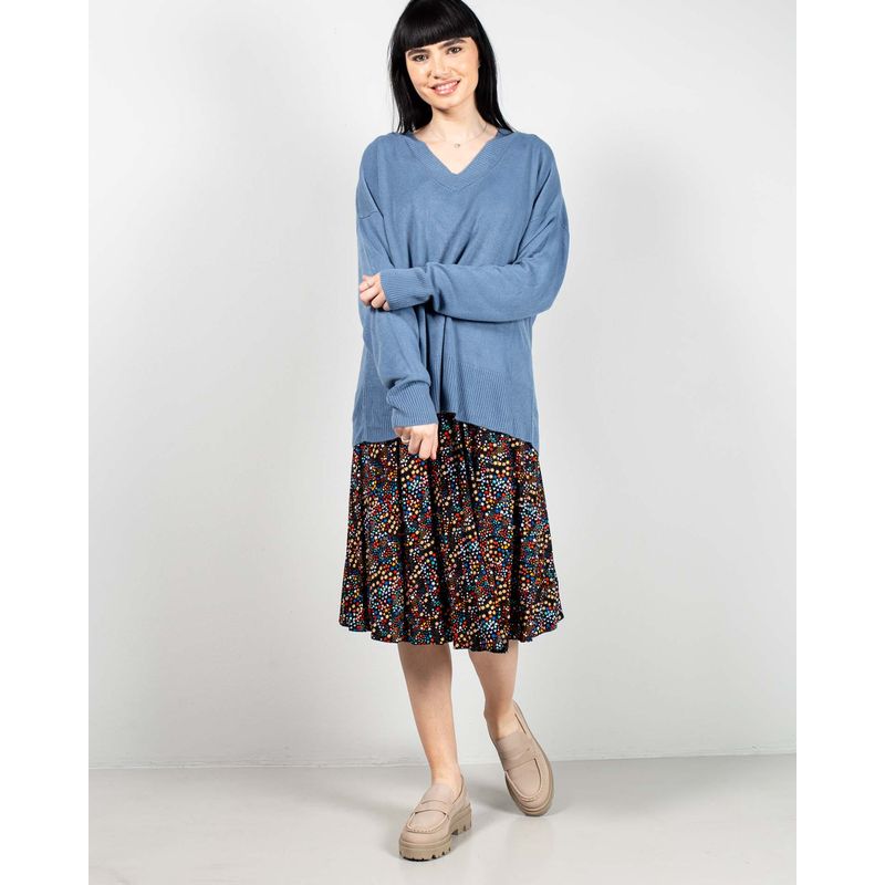 25MKF02087-PULOVER---DAMA
