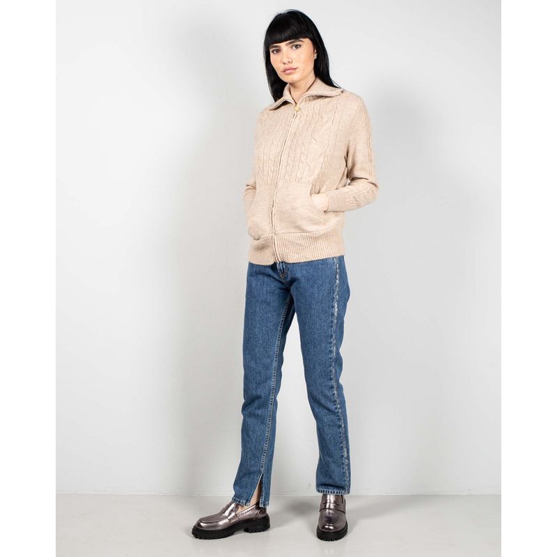 25MKF02065-CARDIGAN---DAMA