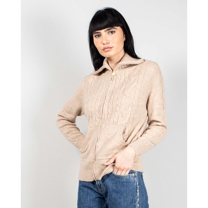 25MKF02065-CARDIGAN---DAMA