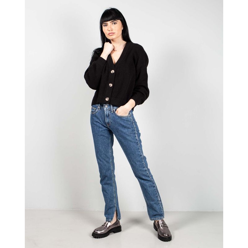 25MKF02066-CARDIGAN---DAMA