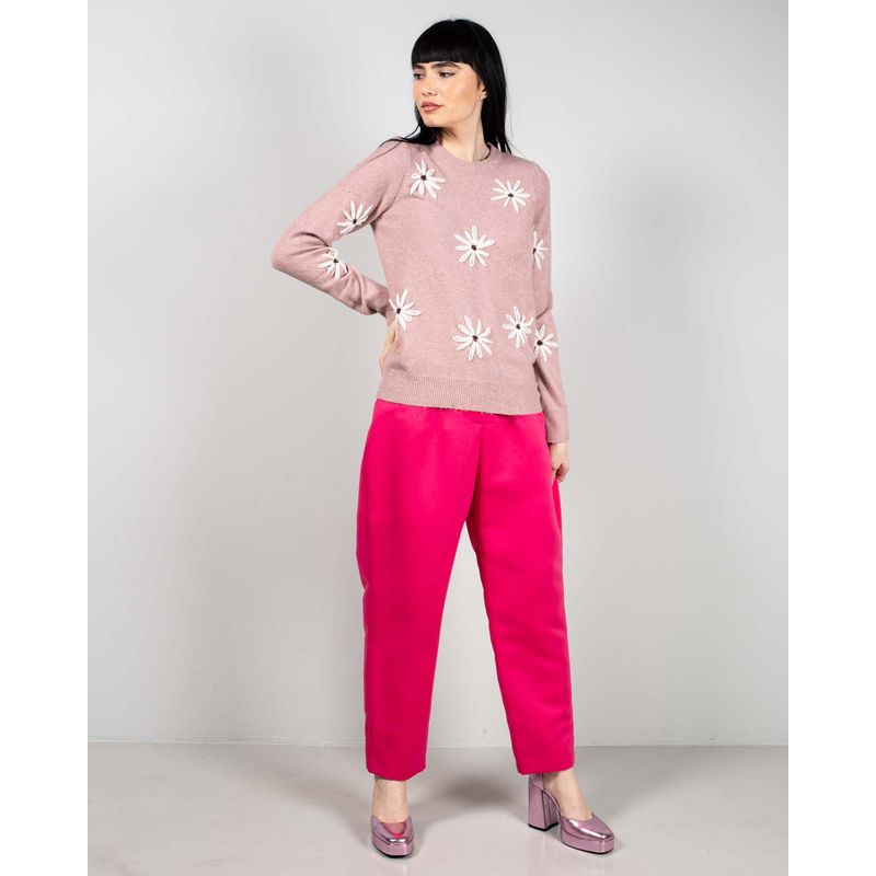 25MKF02074-PULOVER---DAMA
