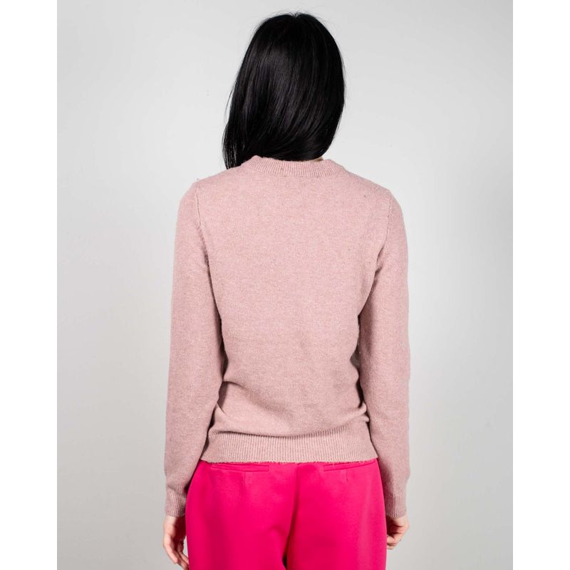 25MKF02074-PULOVER---DAMA