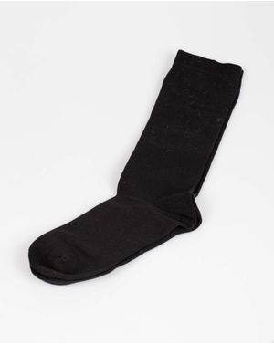 Sosete negre lungi