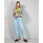 25MUR07052-PANTALONI-DE-PIJAMA---DAMA