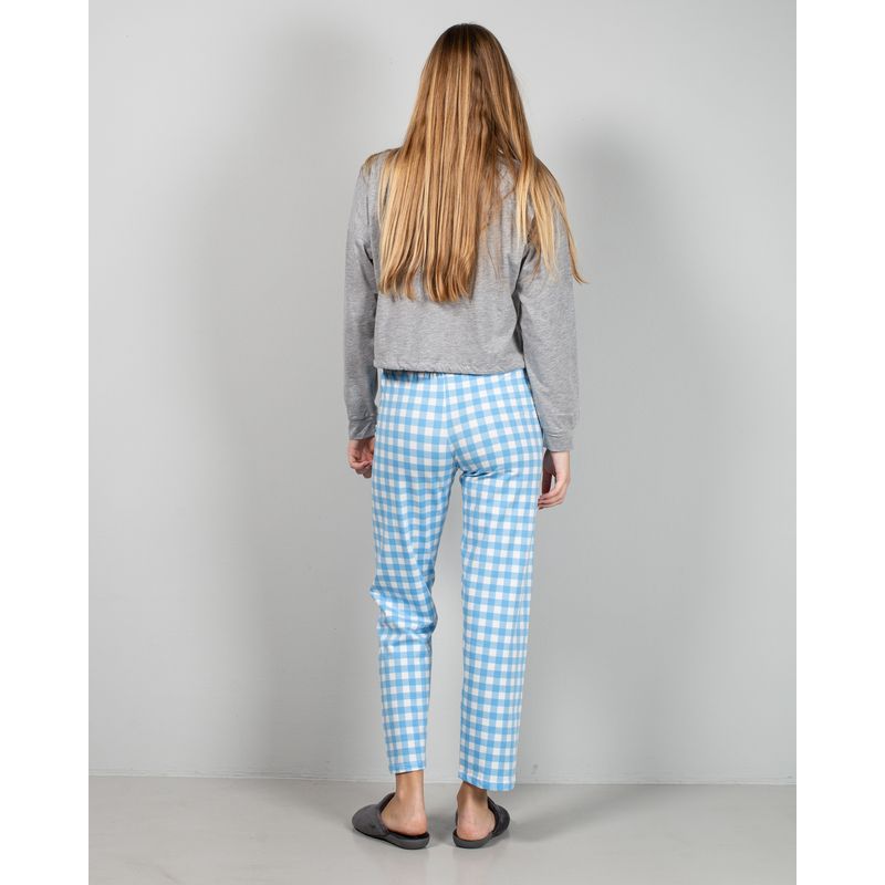 25MUR07052-PANTALONI-DE-PIJAMA---DAMA