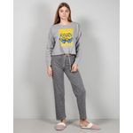 25MUR07053-PANTALONI-DE-PIJAMA---DAMA