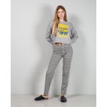 25MUR07056-PANTALONI-DE-PIJAMA---DAMA