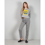 25MUR07056-PANTALONI-DE-PIJAMA---DAMA