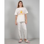 25MUR07057-PANTALONI-DE-PIJAMA---DAMA