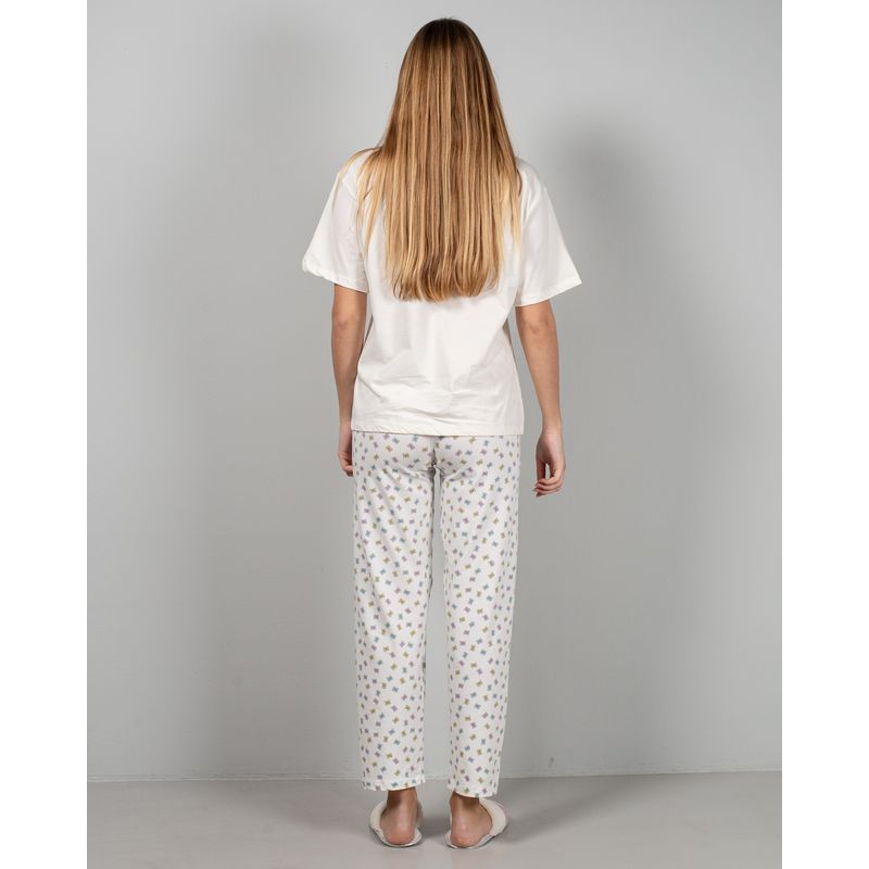 25MUR07057-PANTALONI-DE-PIJAMA---DAMA