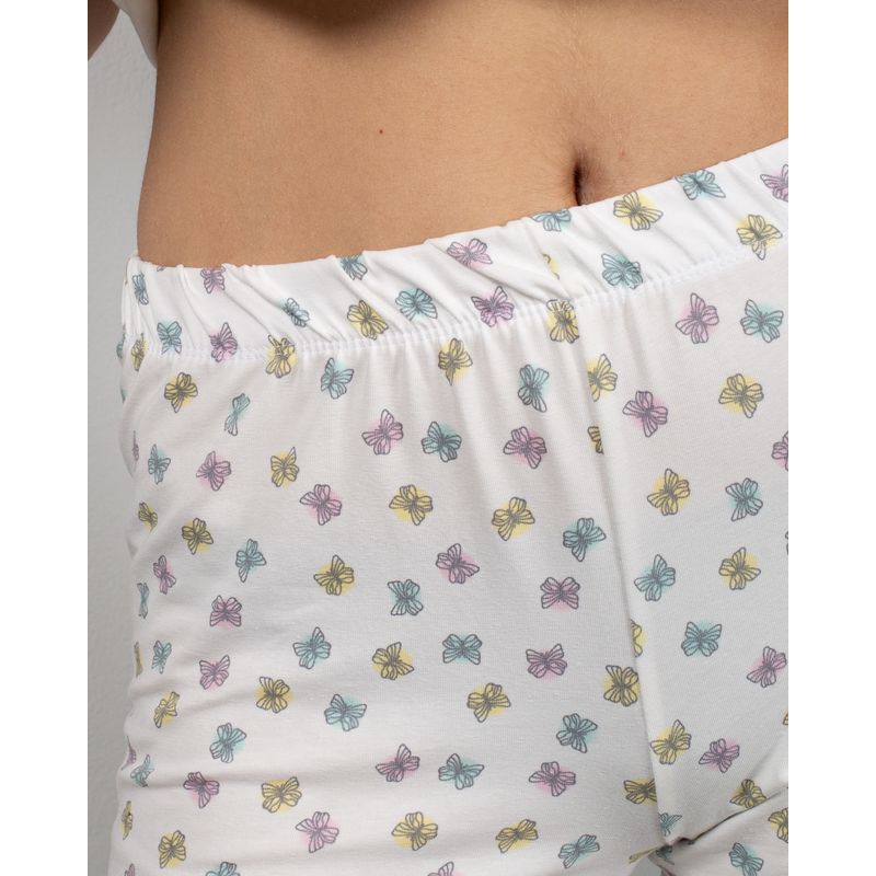25MUR07057-PANTALONI-DE-PIJAMA---DAMA