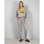 25MUR07058-PANTALONI-DE-PIJAMA---DAMA