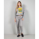 25MUR07058-PANTALONI-DE-PIJAMA---DAMA