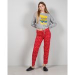 25MUR07059-PANTALONI-DE-PIJAMA---DAMA