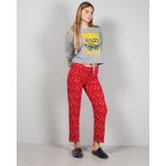25MUR07059-PANTALONI-DE-PIJAMA---DAMA