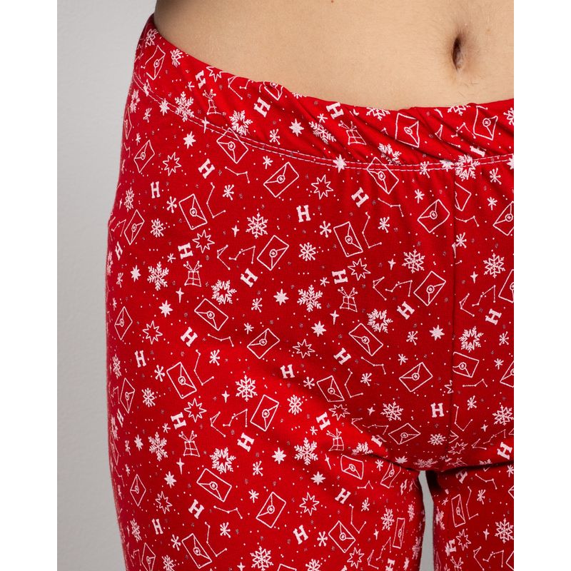 25MUR07059-PANTALONI-DE-PIJAMA---DAMA