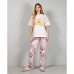 25MUR07062-PANTALONI-DE-PIJAMA---DAMA