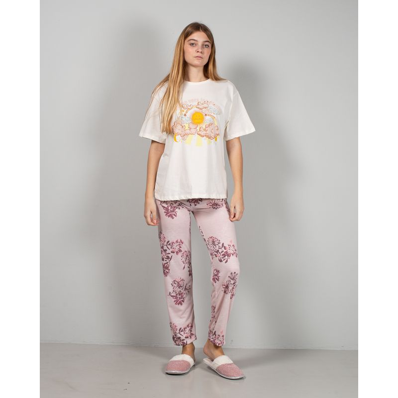 25MUR07062-PANTALONI-DE-PIJAMA---DAMA