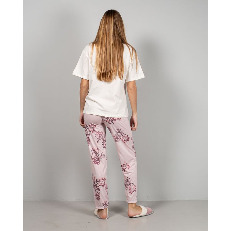 25MUR07062-PANTALONI-DE-PIJAMA---DAMA