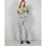 25MUR07063-PANTALONI-DE-PIJAMA---DAMA