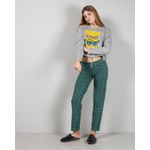 25MUR07065-PANTALONI-DE-PIJAMA---DAMA