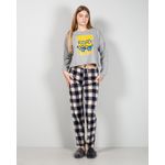 25MUR07066-PANTALONI-DE-PIJAMA---DAMA