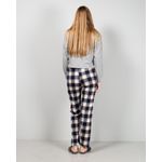 25MUR07066-PANTALONI-DE-PIJAMA---DAMA