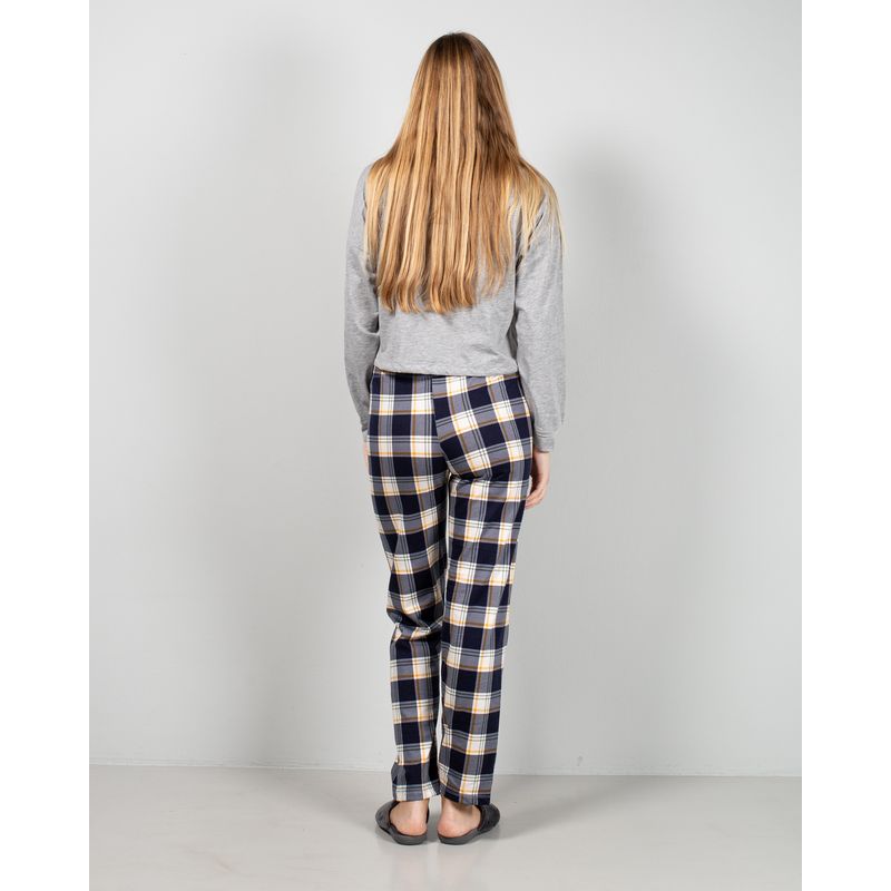 25MUR07066-PANTALONI-DE-PIJAMA---DAMA