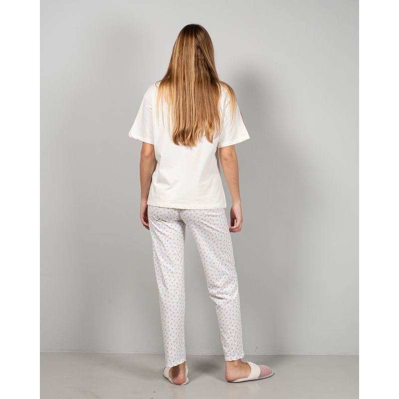 25MUR07067-PANTALONI-DE-PIJAMA---DAMA