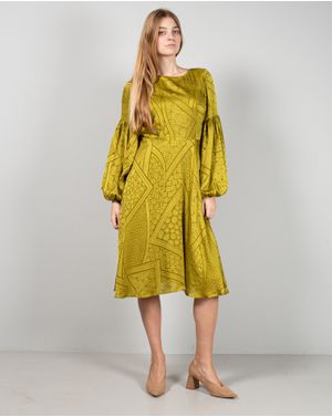Rochie cu spatele gol 25ZEN01004