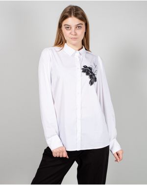 Camasa cu imprimeu 25ZEN02001