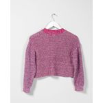 Cardigan-scurt-din-bumbac-tricotat-pentru-fete-25MKF01004