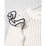 Pulover-din-bumbac-tricotat-cu-volane-pentru-fete-25MKF01007