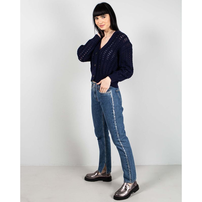 25MKF02115-CARDIGAN---DAMA