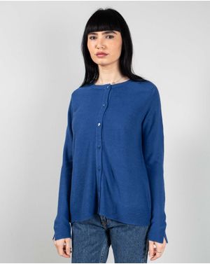 Cardigan moale cu nasturi 25MKF02134