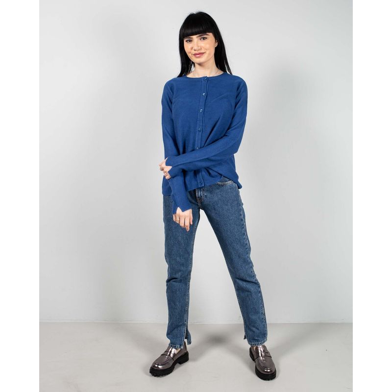 25MKF02134-CARDIGAN---DAMA