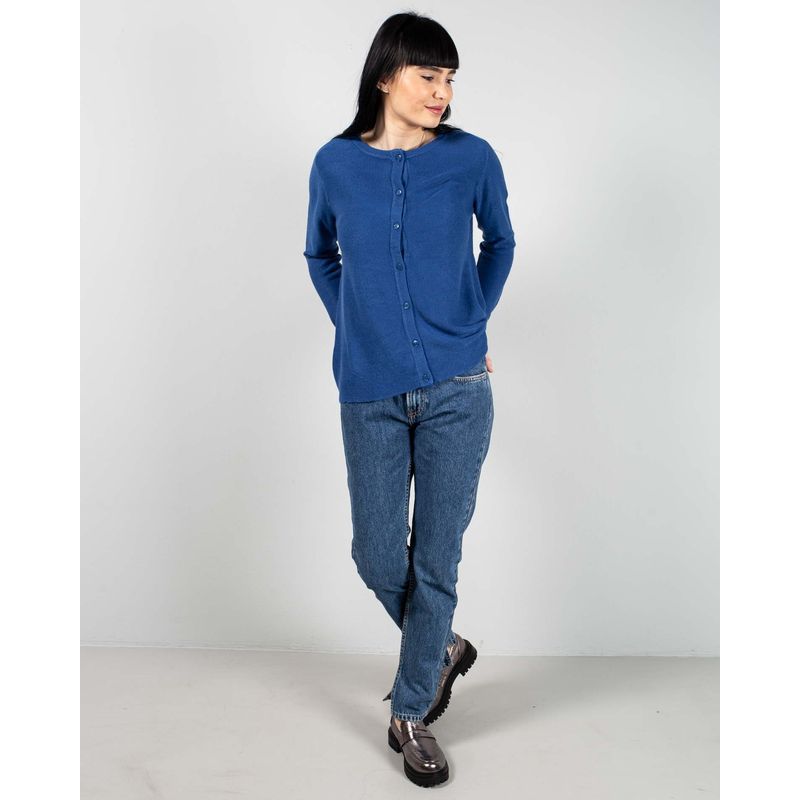 25MKF02134-CARDIGAN---DAMA
