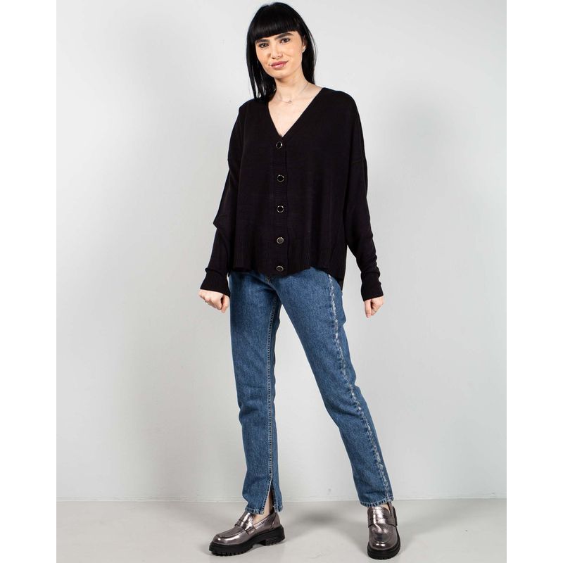 25MKF02153-CARDIGAN---DAMA
