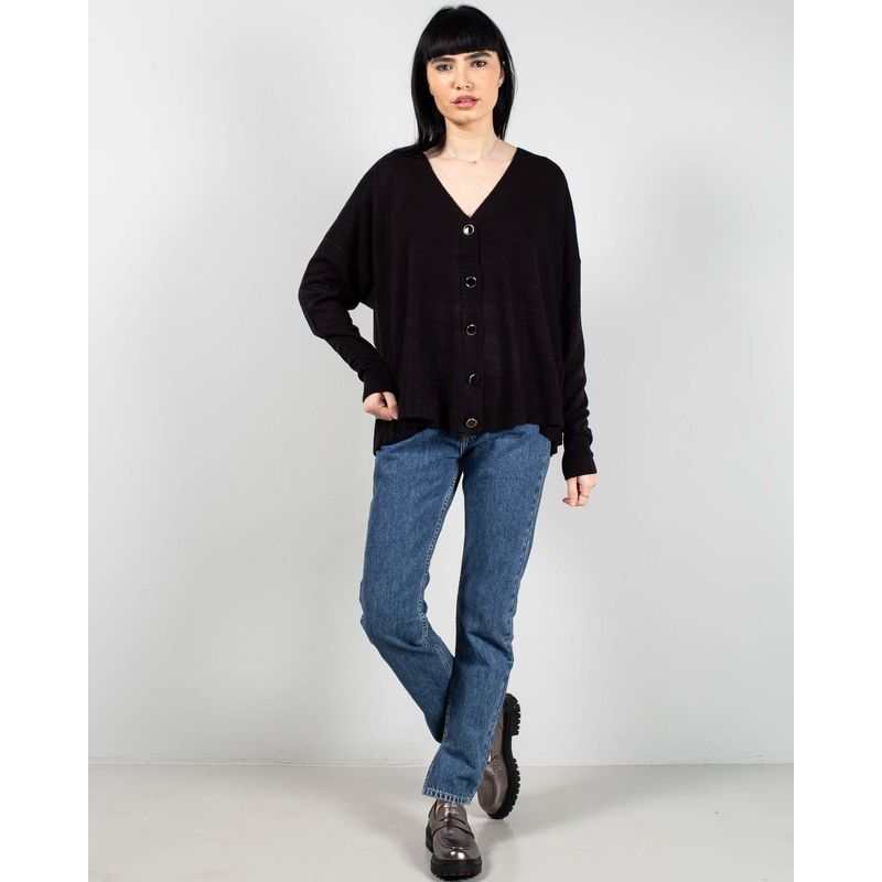 25MKF02153-CARDIGAN---DAMA