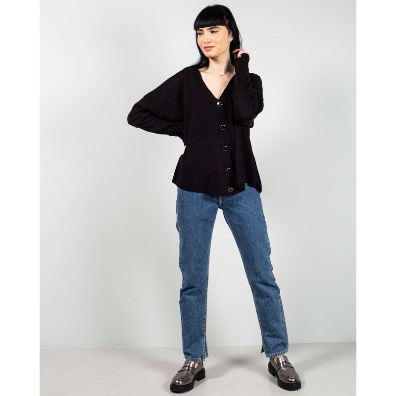 25MKF02153-CARDIGAN---DAMA
