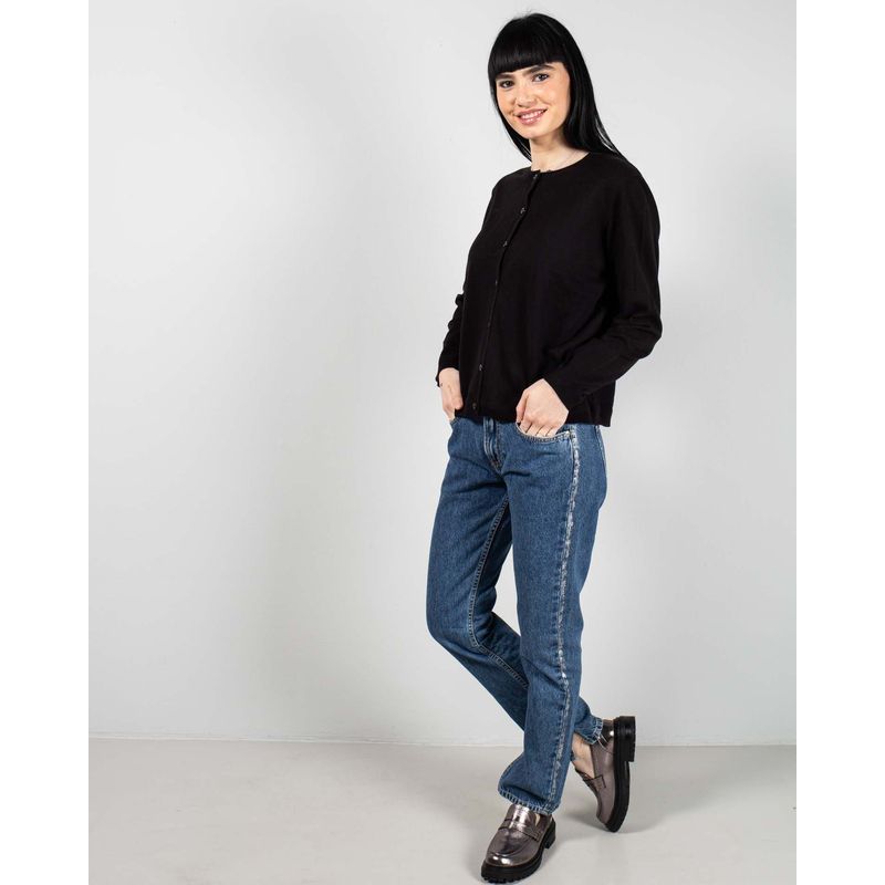 25MKF02161-CARDIGAN---DAMA