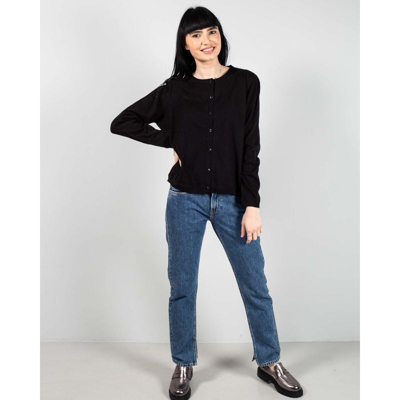 25MKF02161-CARDIGAN---DAMA
