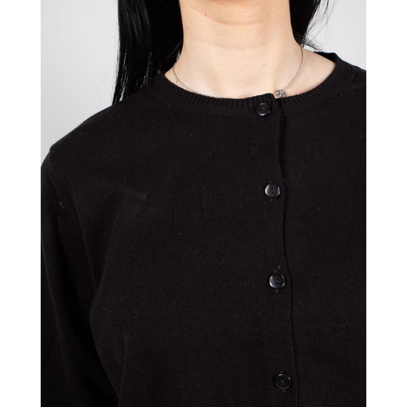 25MKF02161-CARDIGAN---DAMA