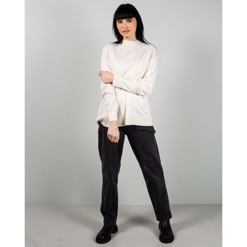 25MKF02162-PULOVER---DAMA