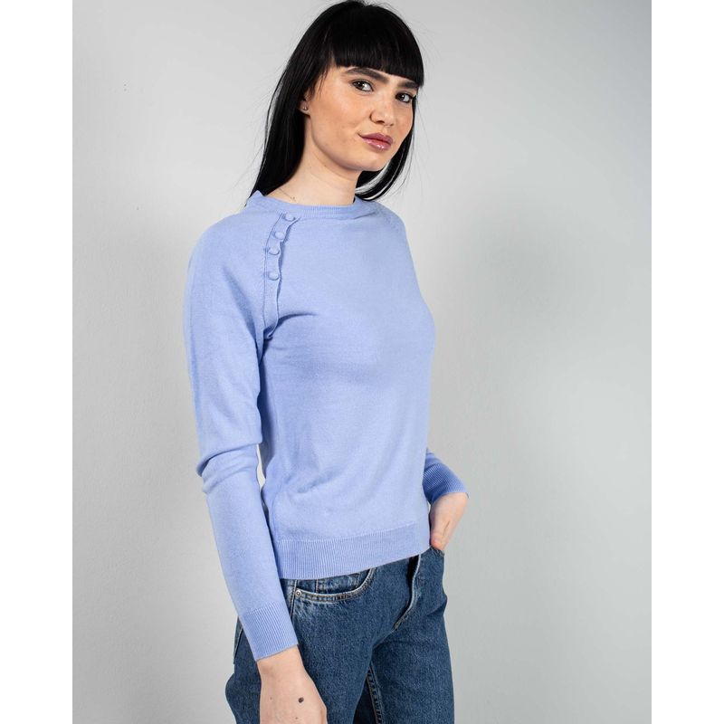 25MKF02197-PULOVER---DAMA