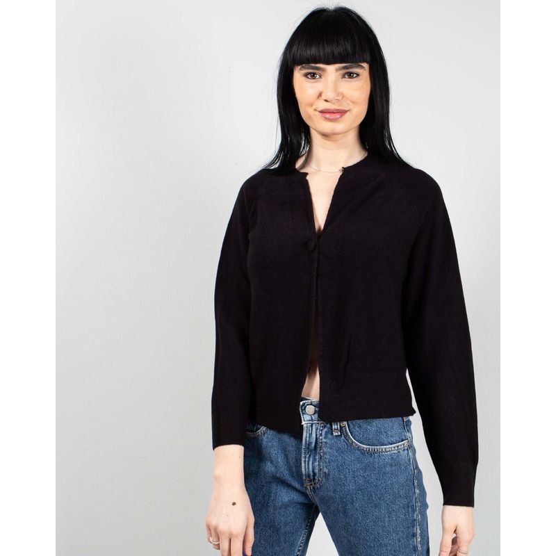 25MKF02198-CARDIGAN---DAMA