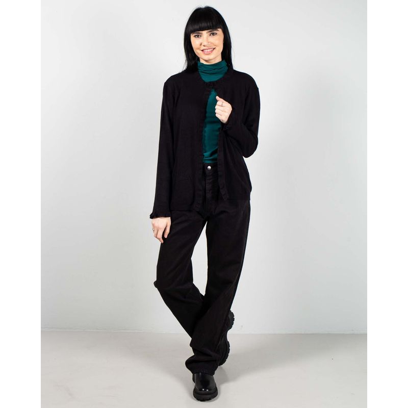 25MKF02199-CARDIGAN---DAMA