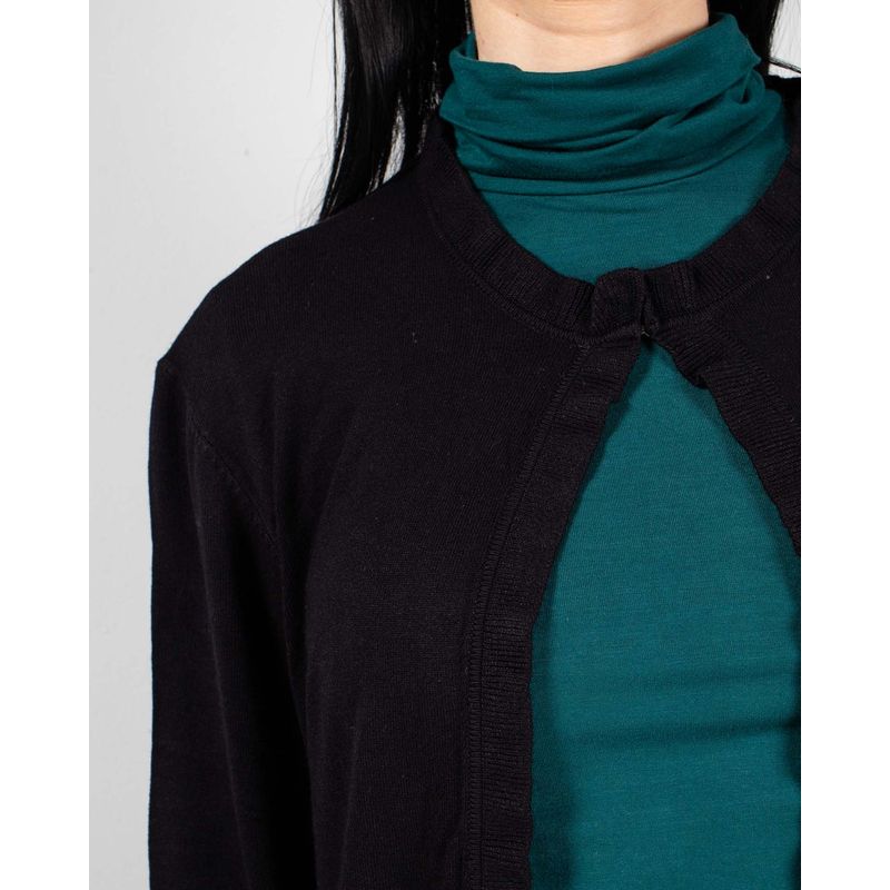 25MKF02199-CARDIGAN---DAMA