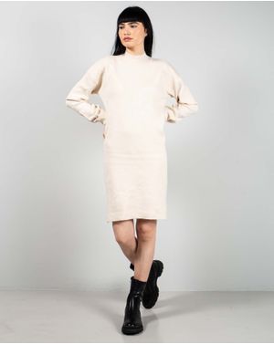 Rochie din tricot 25MKF02200